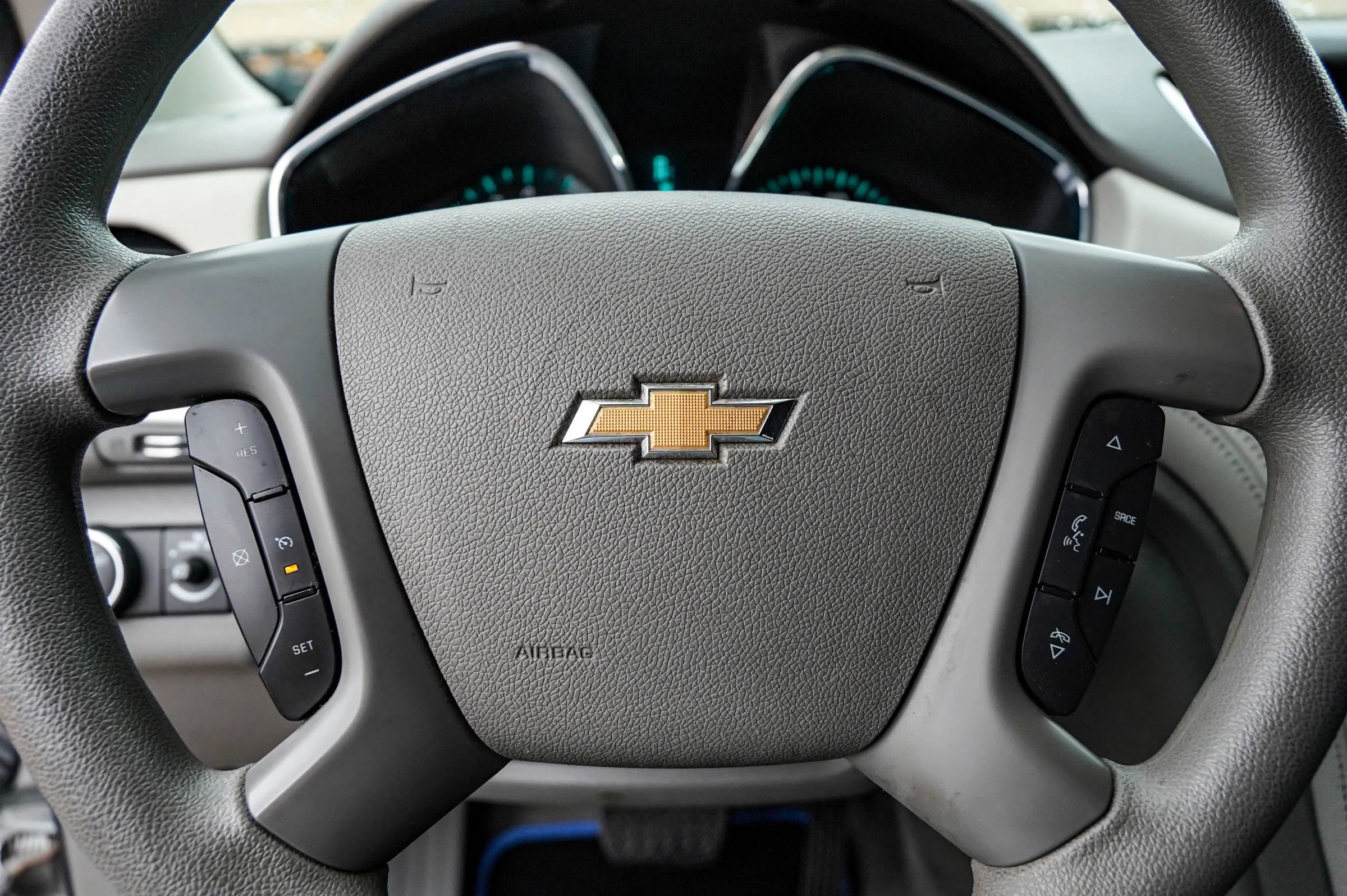 Used 2016 Chevrolet Traverse LS AWD/4WD image 20