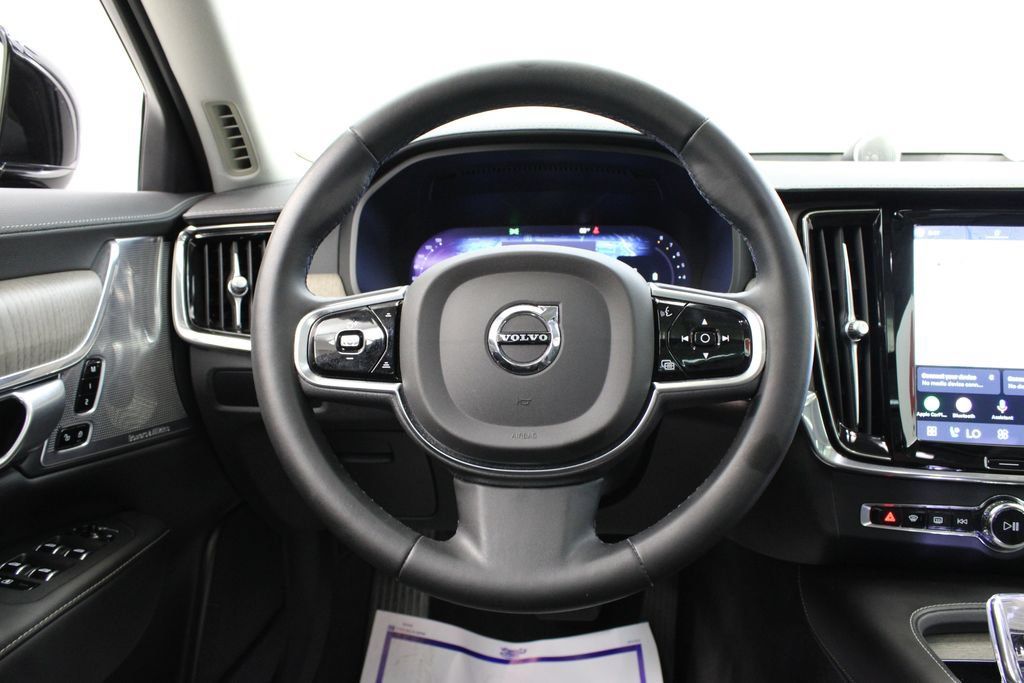 Used 2023 Volvo S90 B6 Ultimate w/ Protection Package Premier AWD/4WD image 25