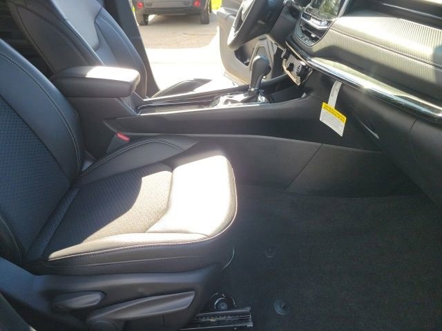 Used 2024 Jeep Compass Latitude w/ Sun and Sound Group image 31