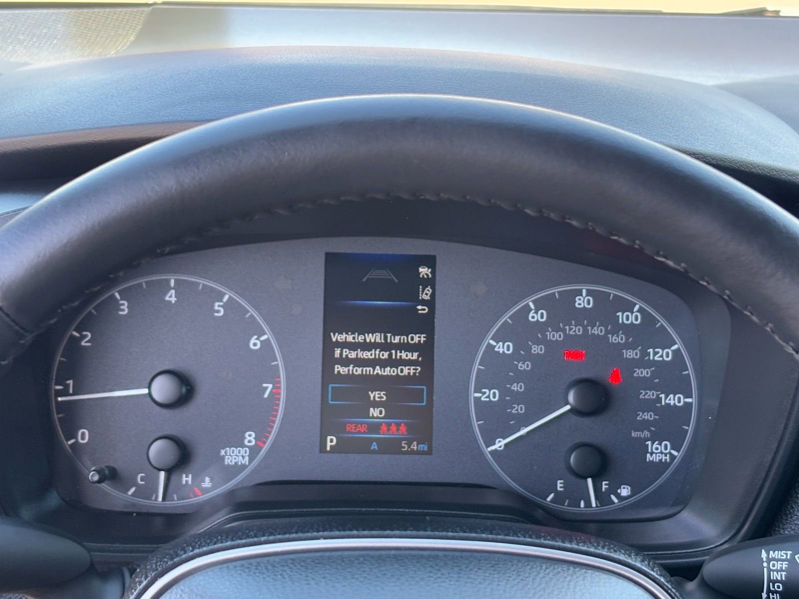 Certified 2024 Toyota Corolla SE Nightshade w/ SE Convenience Package image 25