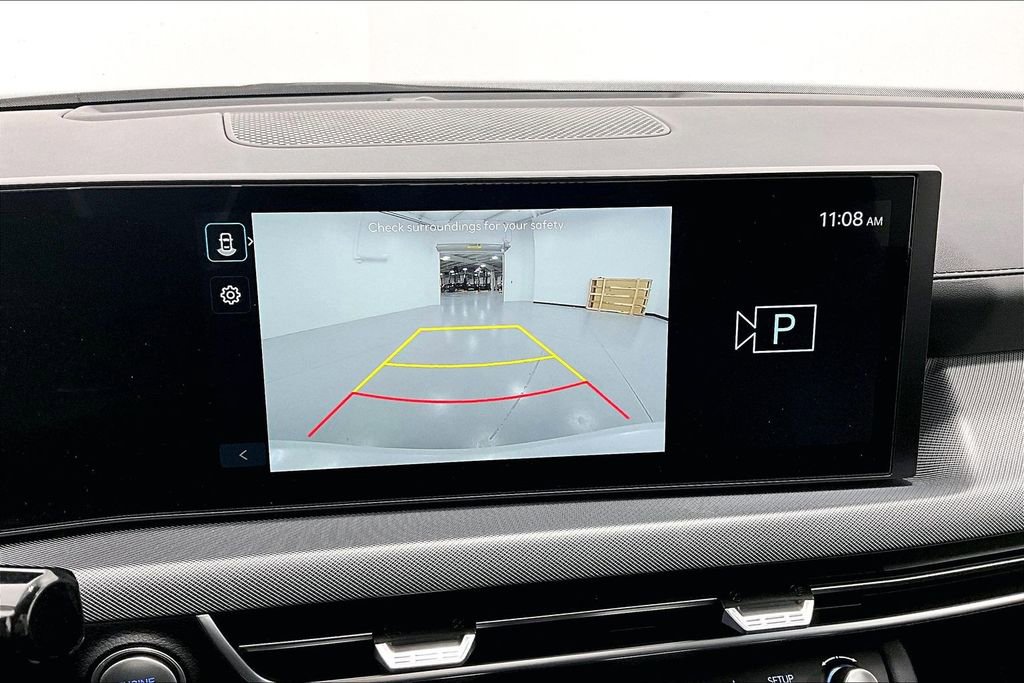 New 2026 BMW X1 xDrive28i w/ Convenience Package AWD/4WD image 24