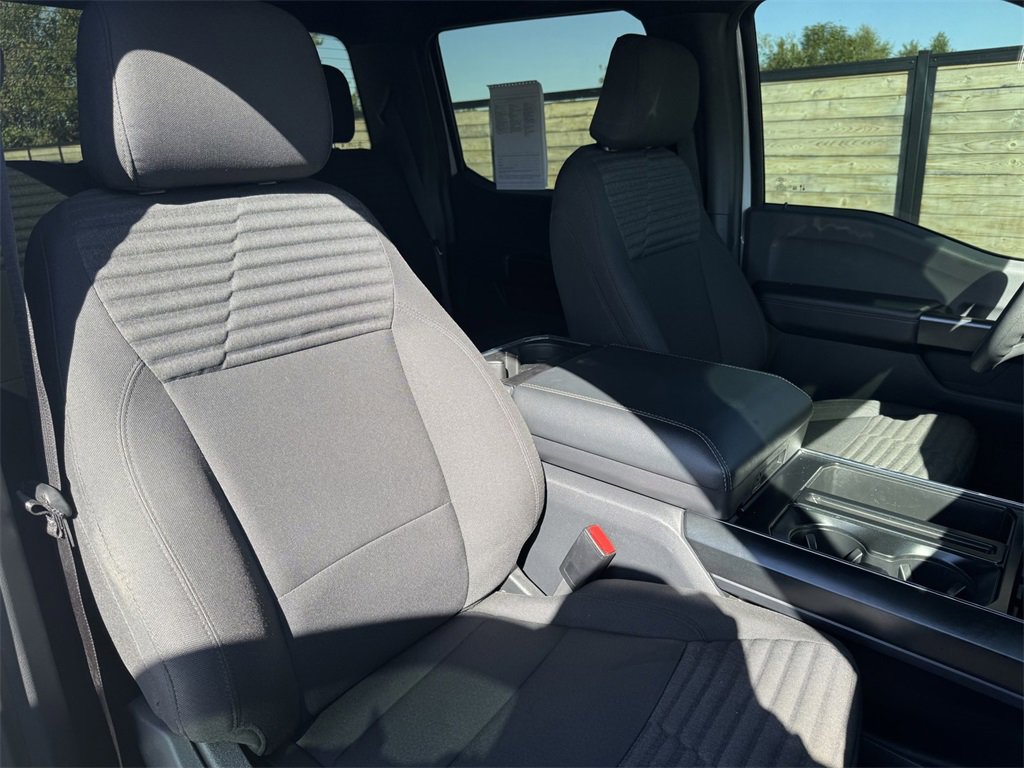 Used 2023 Ford F150 XL w/ STX Appearance Package image 19
