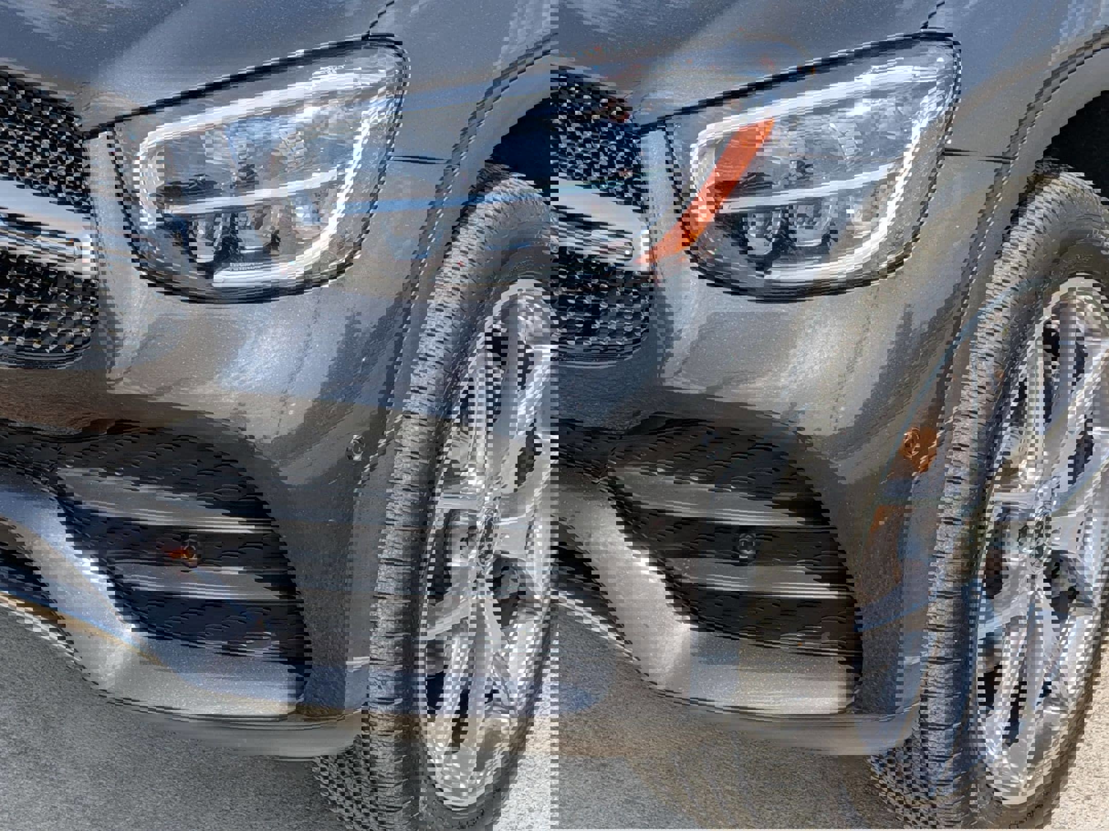 Used 2021 Mercedes-Benz GLC 300 image 9