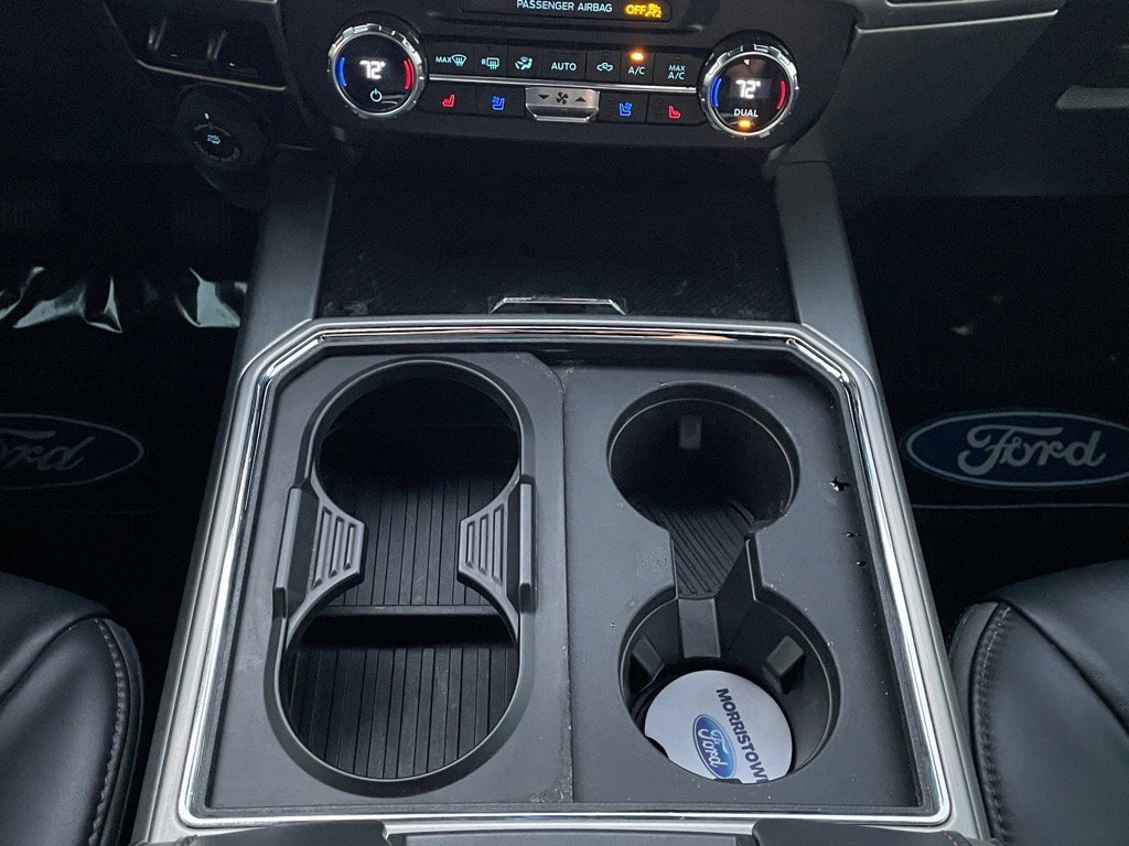 Certified 2022 Ford F350 Platinum image 22