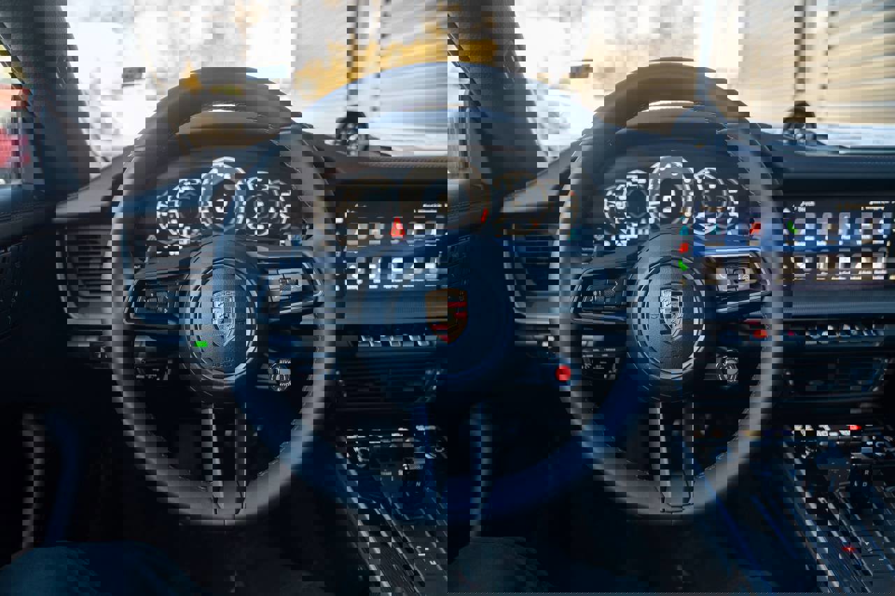 New 2026 Porsche 911 Carrera S image 13