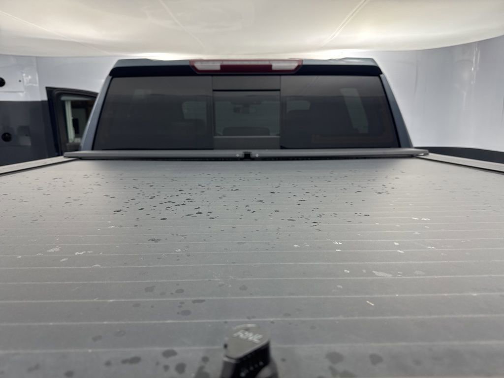 Used 2020 Chevrolet Silverado 1500 LT Trail Boss image 42