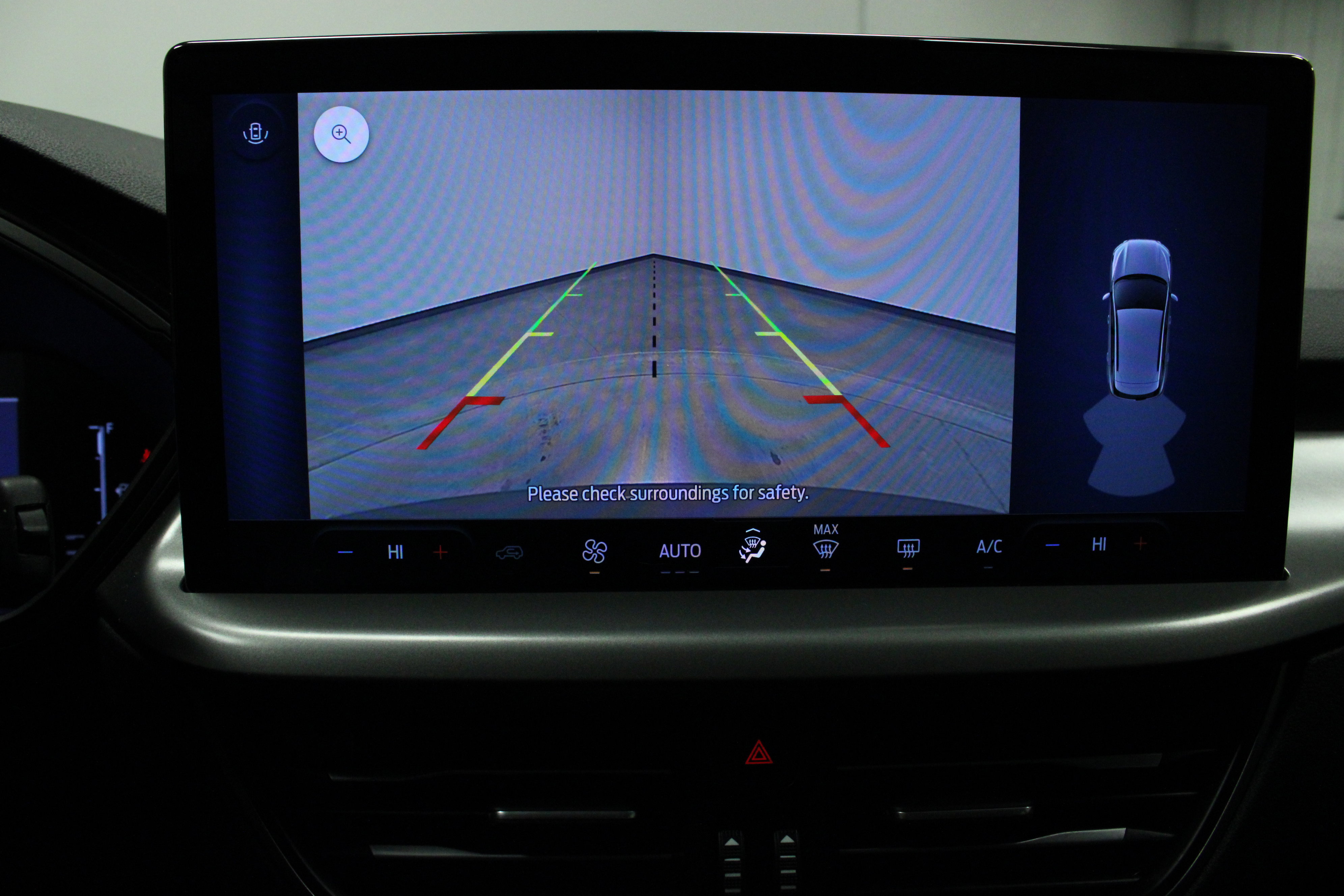 Used 2024 Ford Escape Active w/ Tech Pack #1 image 27