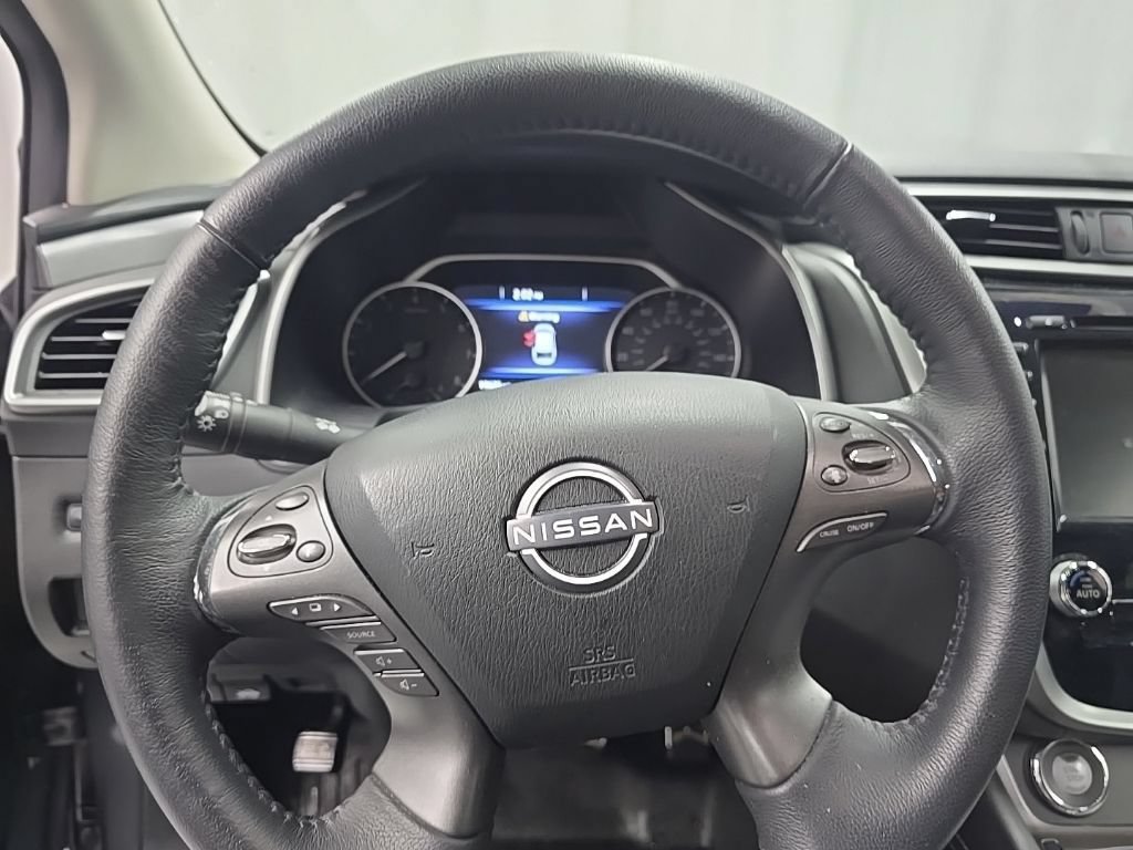 Used 2023 Nissan Murano SV w/ Cargo Package AWD/4WD image 31