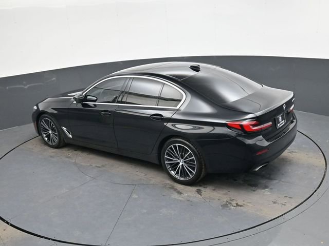 Used 2023 BMW 530i image 26