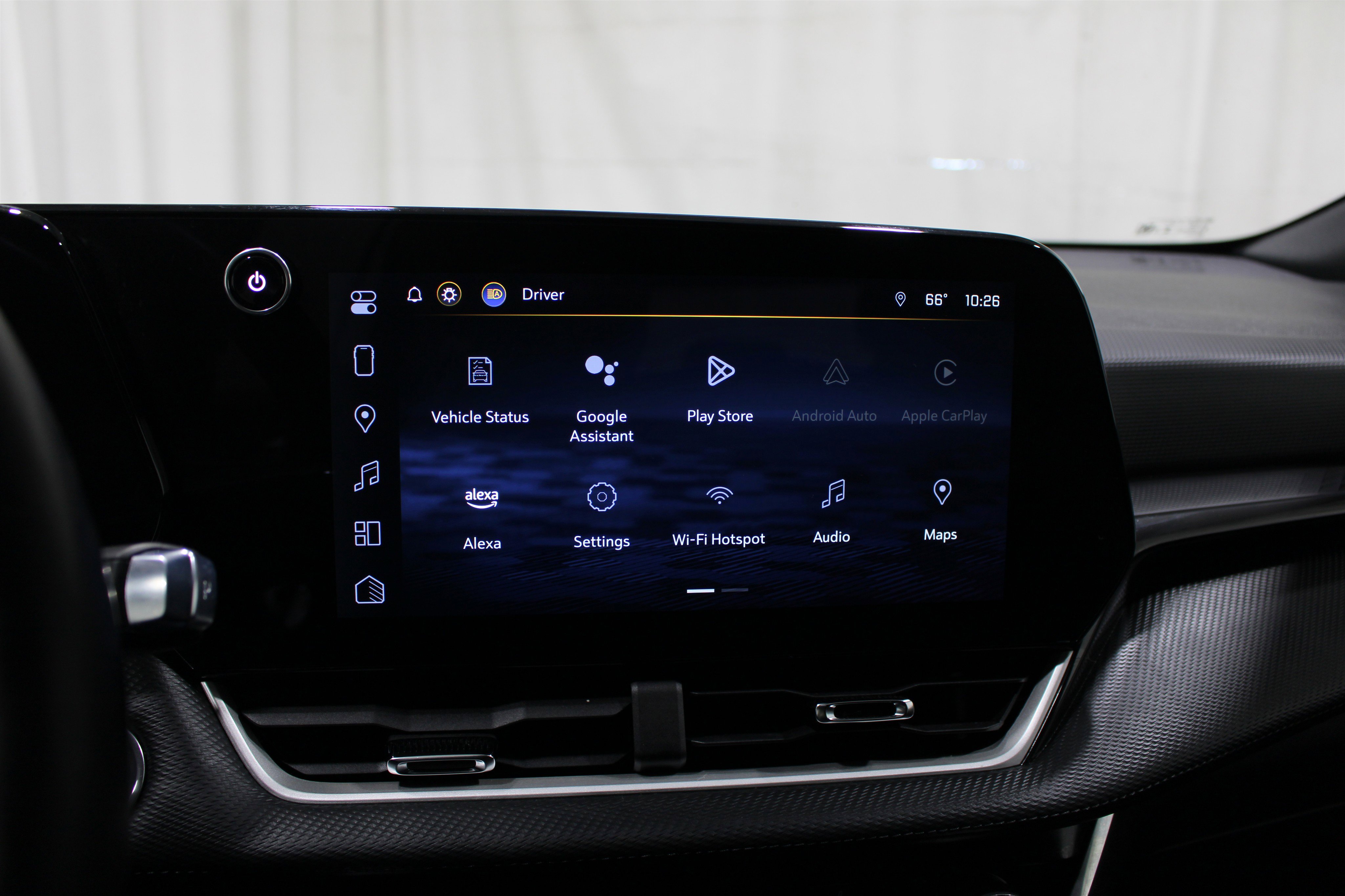 Used 2025 Chevrolet Equinox LT FWD image 14