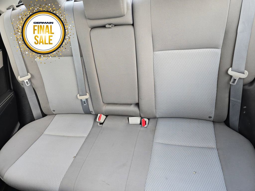 Used 2016 Toyota Corolla L image 16