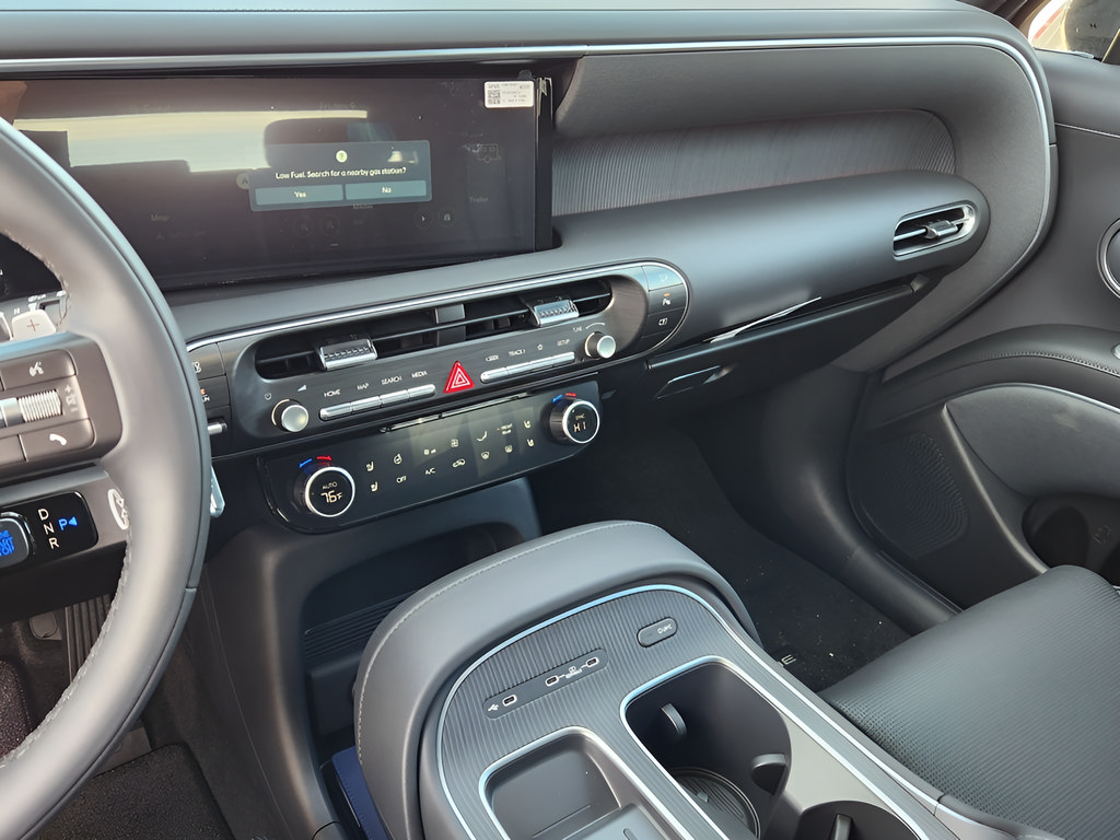 New 2026 Hyundai Palisade Calligraphy AWD/4WD image 17
