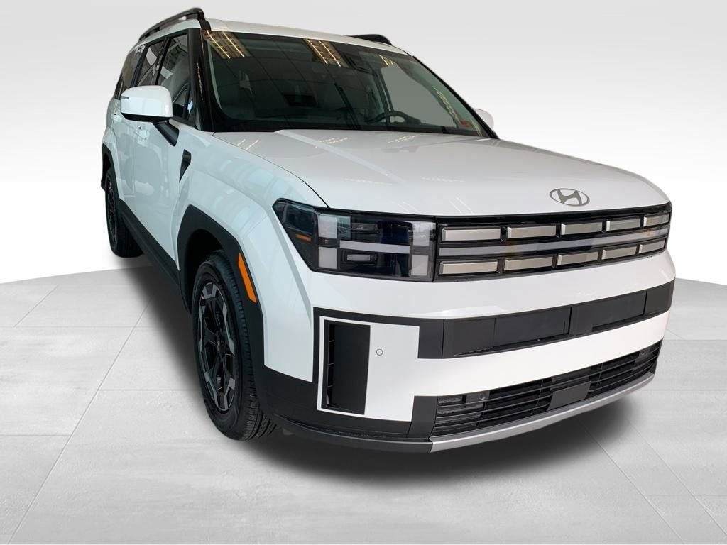 New 2026 Hyundai Santa Fe SEL w/ Tow & Go Package