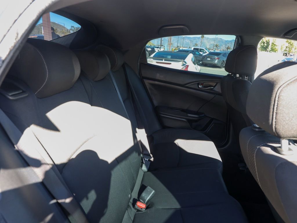 Used 2019 Honda Civic Sport image 21