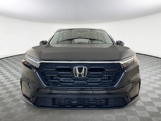 New 2027 Honda CR-V LX image 9