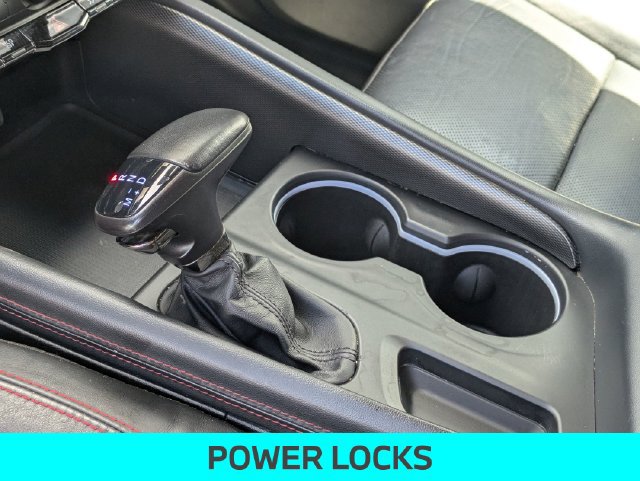 Used 2023 Dodge Durango GT AWD/4WD image 21