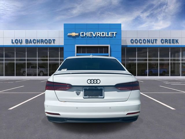 Used 2021 Audi A6 Premium Plus w/ Premium Plus Package image 7