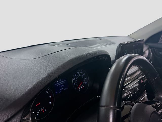 Certified 2022 Kia Seltos EX image 9