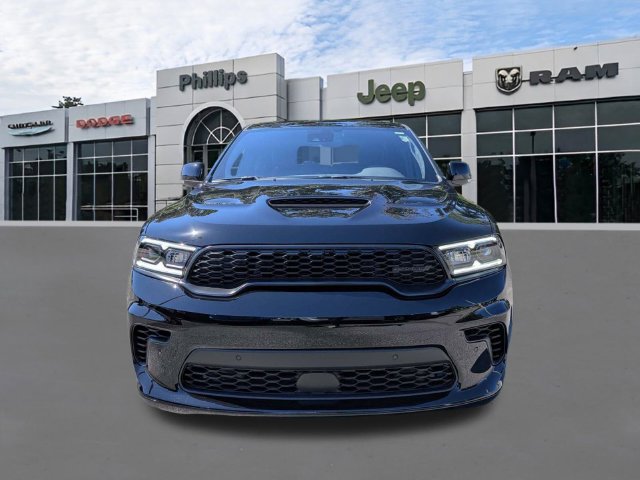 New 2027 Dodge Durango GT AWD/4WD image 10