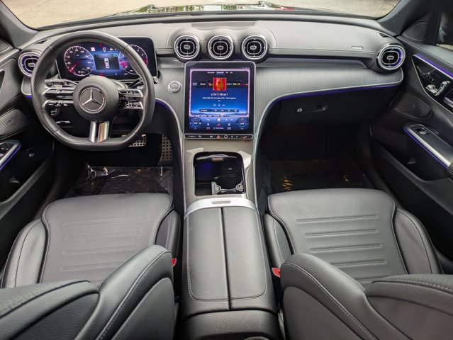 Certified 2023 Mercedes-Benz C 300 Sedan image 17