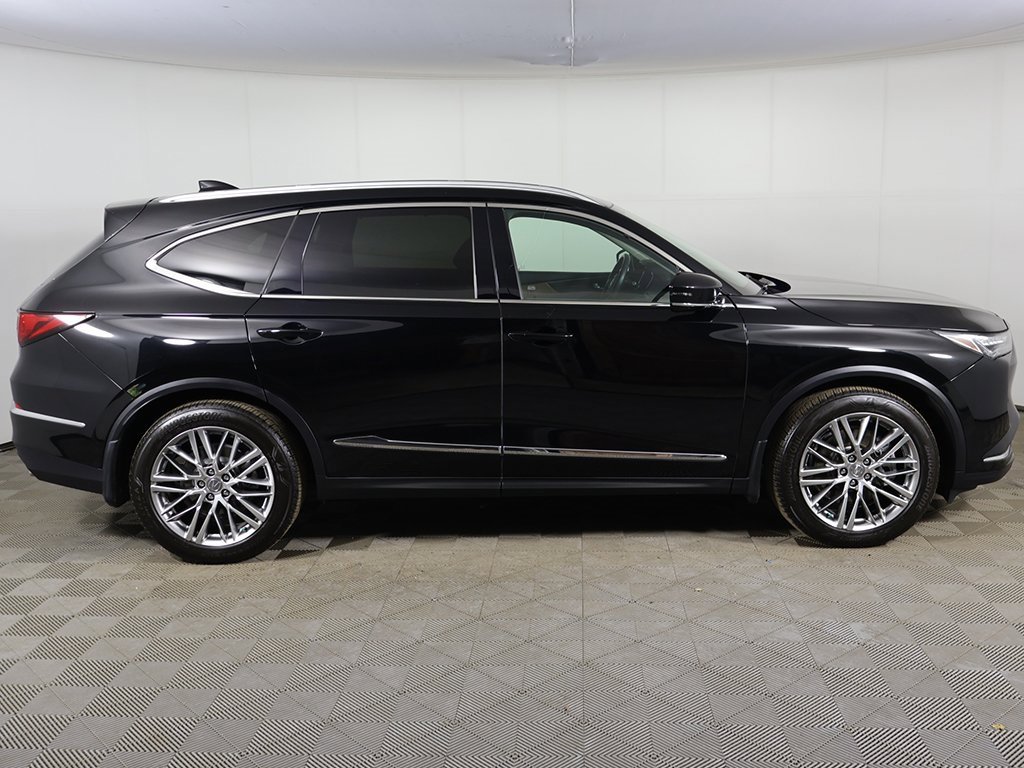 Used 2024 Acura MDX SH-AWD w/ Advance Package image 20