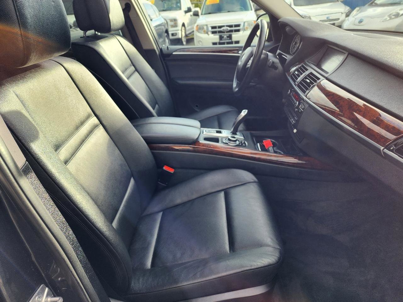Used 2012 BMW X5 xDrive35d image 35