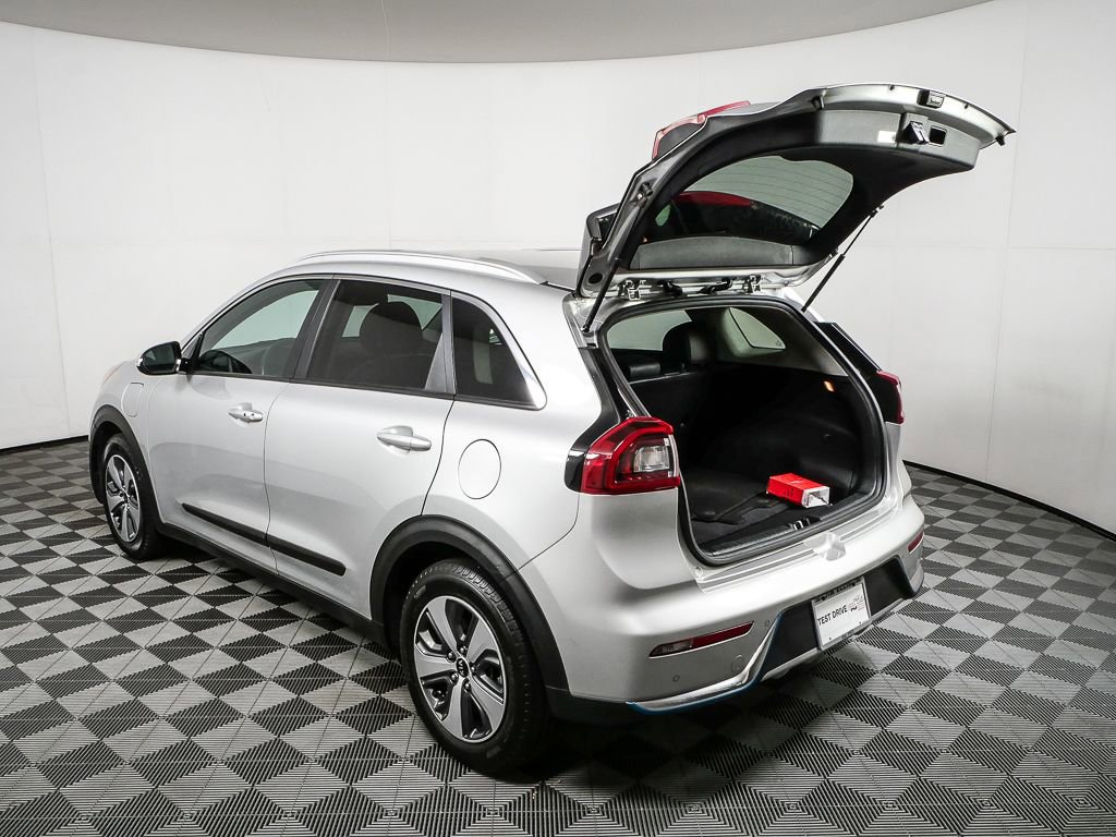 Used 2019 Kia Niro EX Premium FWD image 32