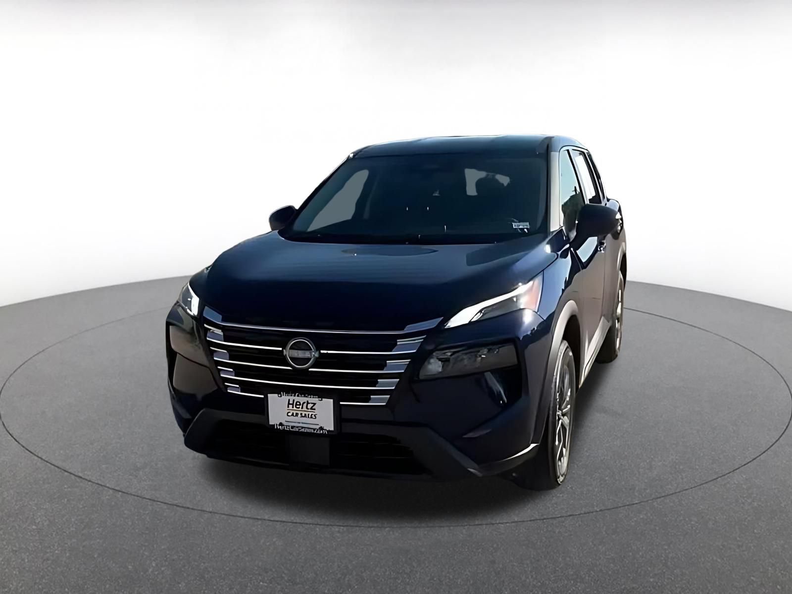 Used 2026 Nissan Rogue SV AWD/4WD image 6