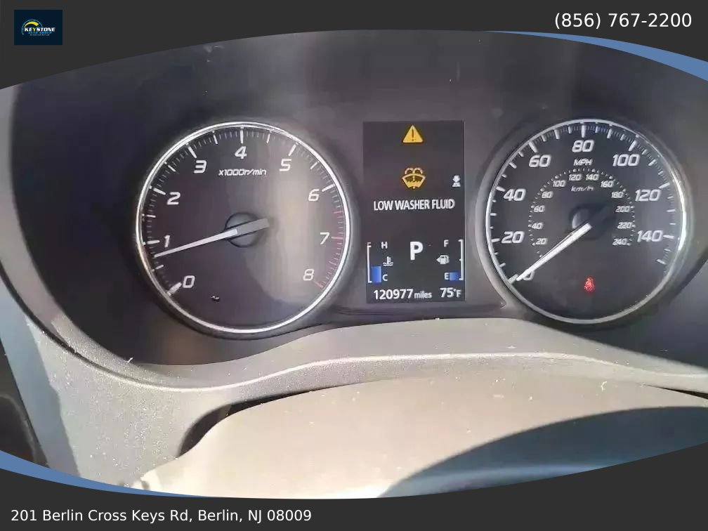 Used 2018 Mitsubishi Outlander LE FWD image 19