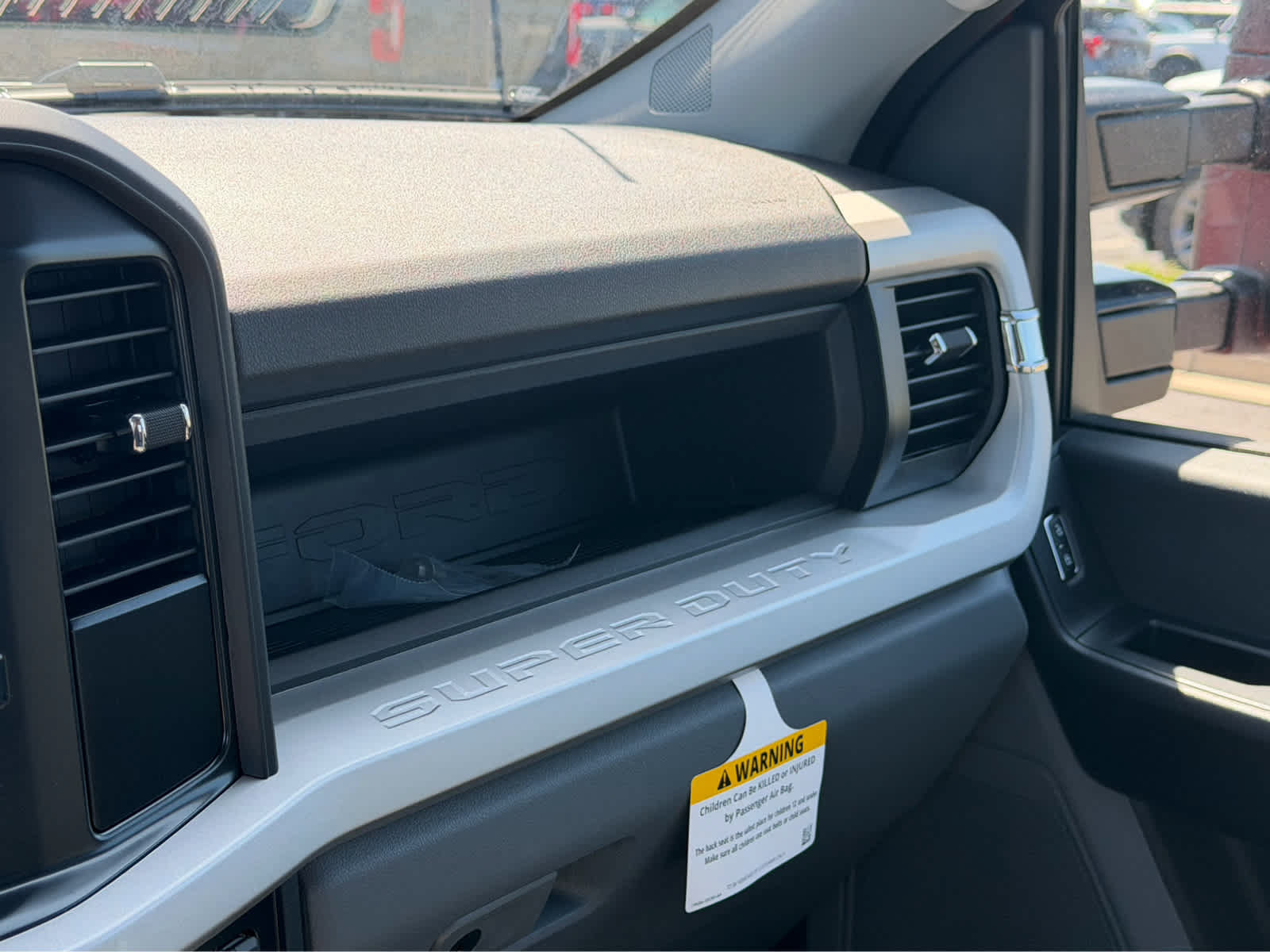 New 2027 Ford F250 XL AWD/4WD image 17