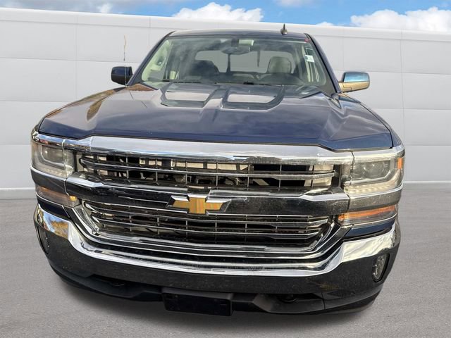 Used 2016 Chevrolet Silverado 1500 LT w/ All Star Edition image 12