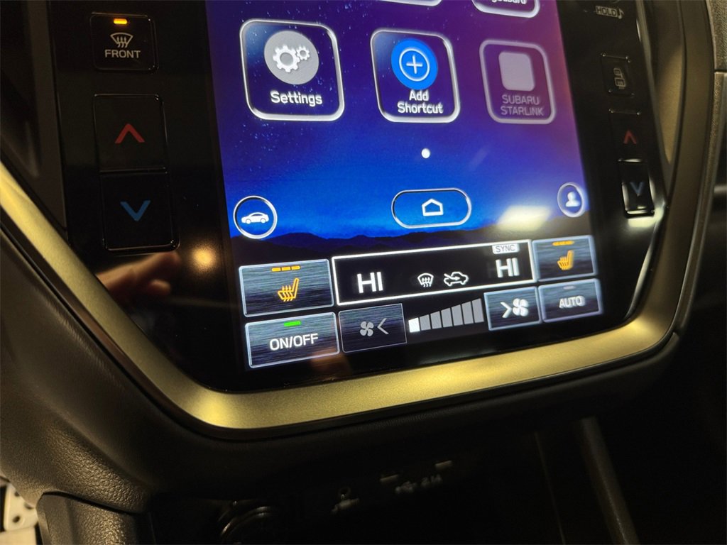 Used 2023 Subaru WRX Premium image 30