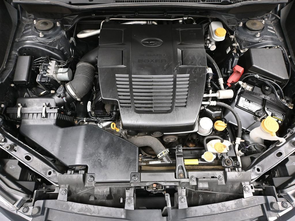 Used 2021 Subaru Forester Premium image 47