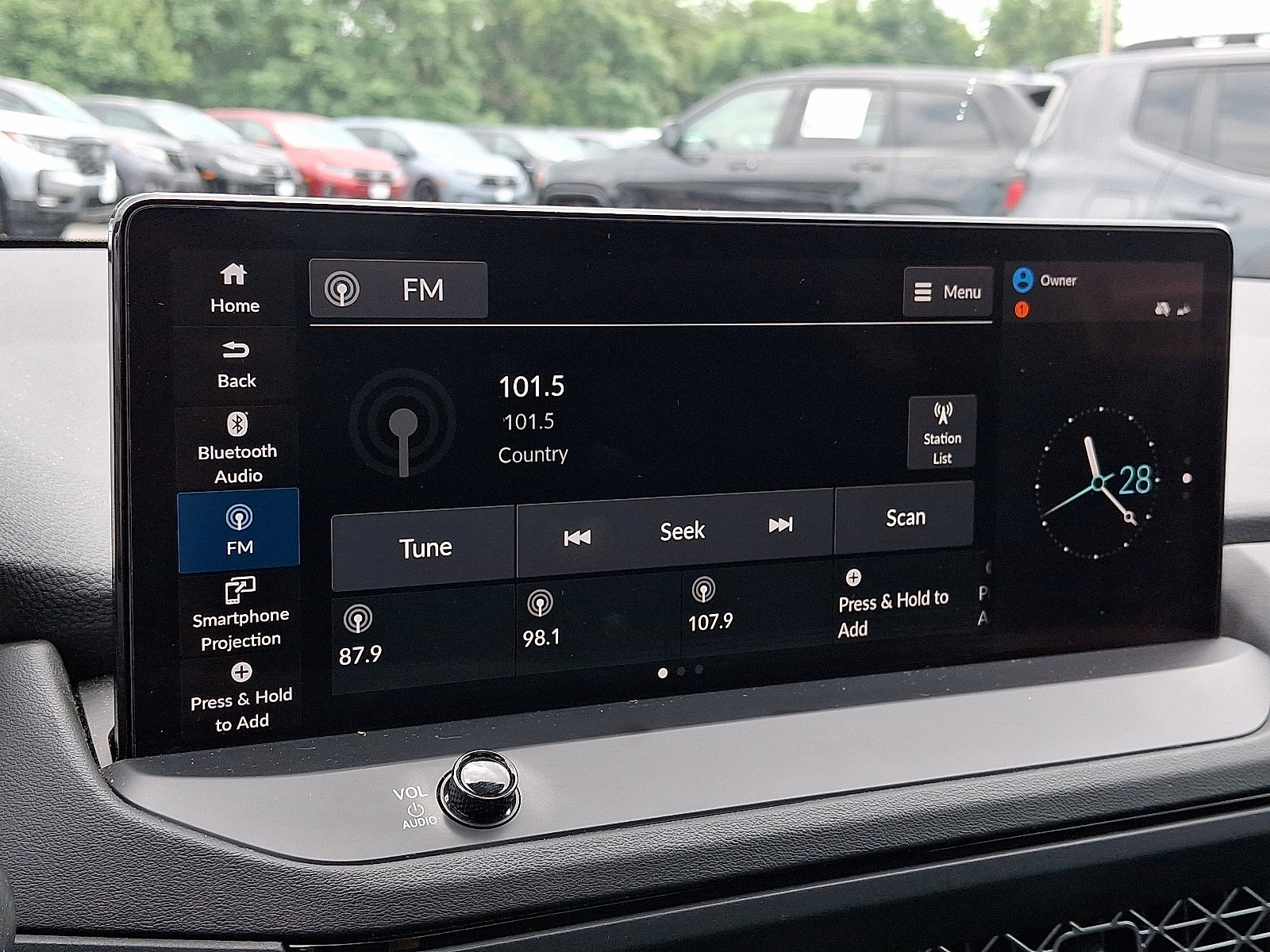 Used 2024 Honda Accord Sport image 17