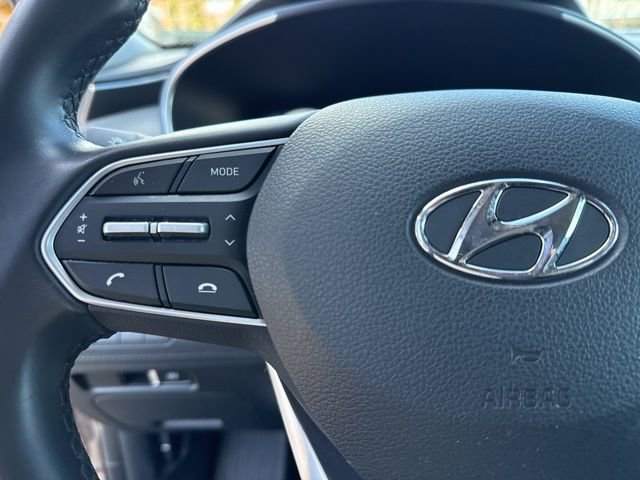 Used 2023 Hyundai Santa Fe SEL w/ Premium Package image 36