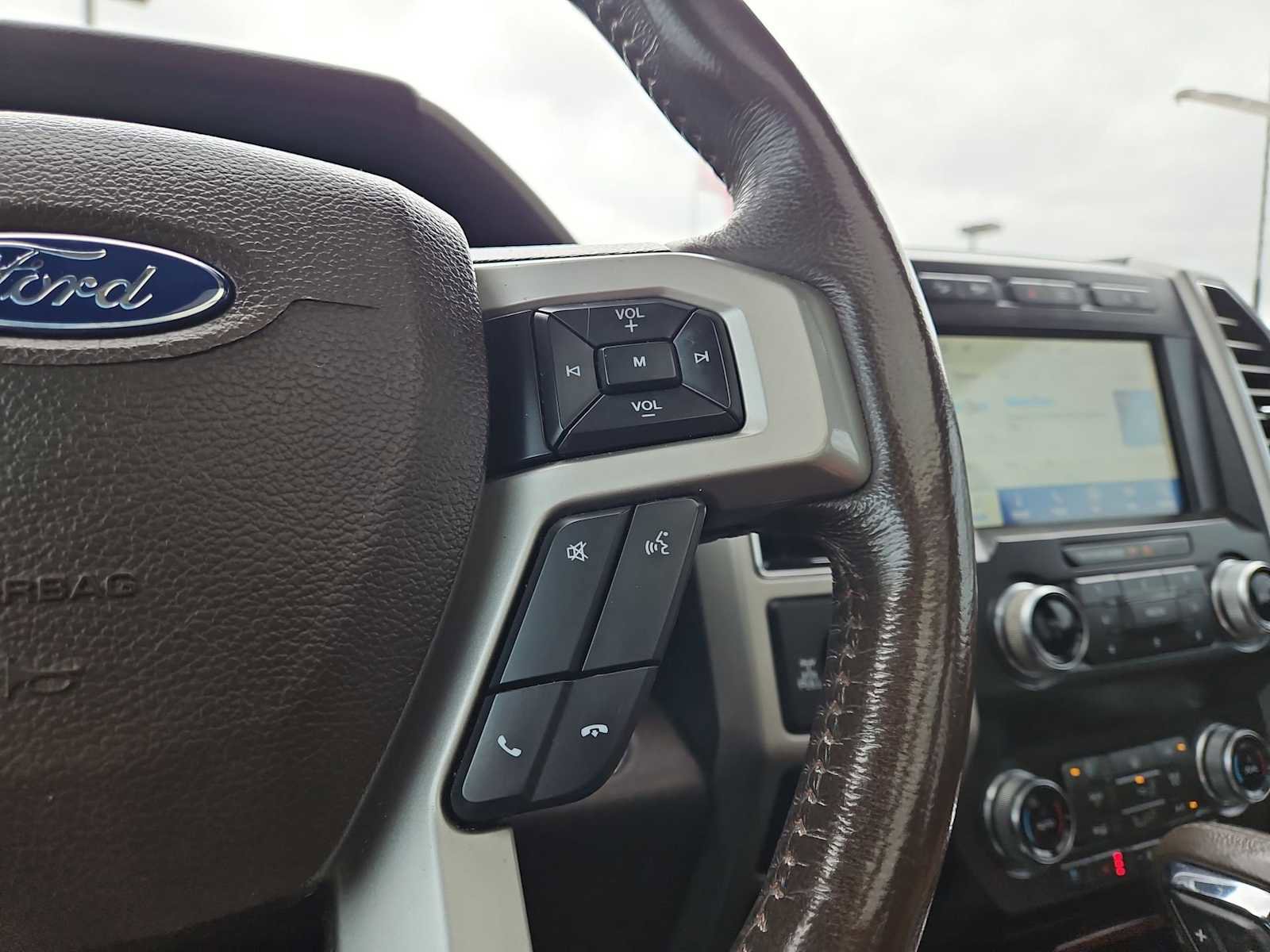 Used 2019 Ford F150 King Ranch w/ Equipment Group 601A Luxury image 27