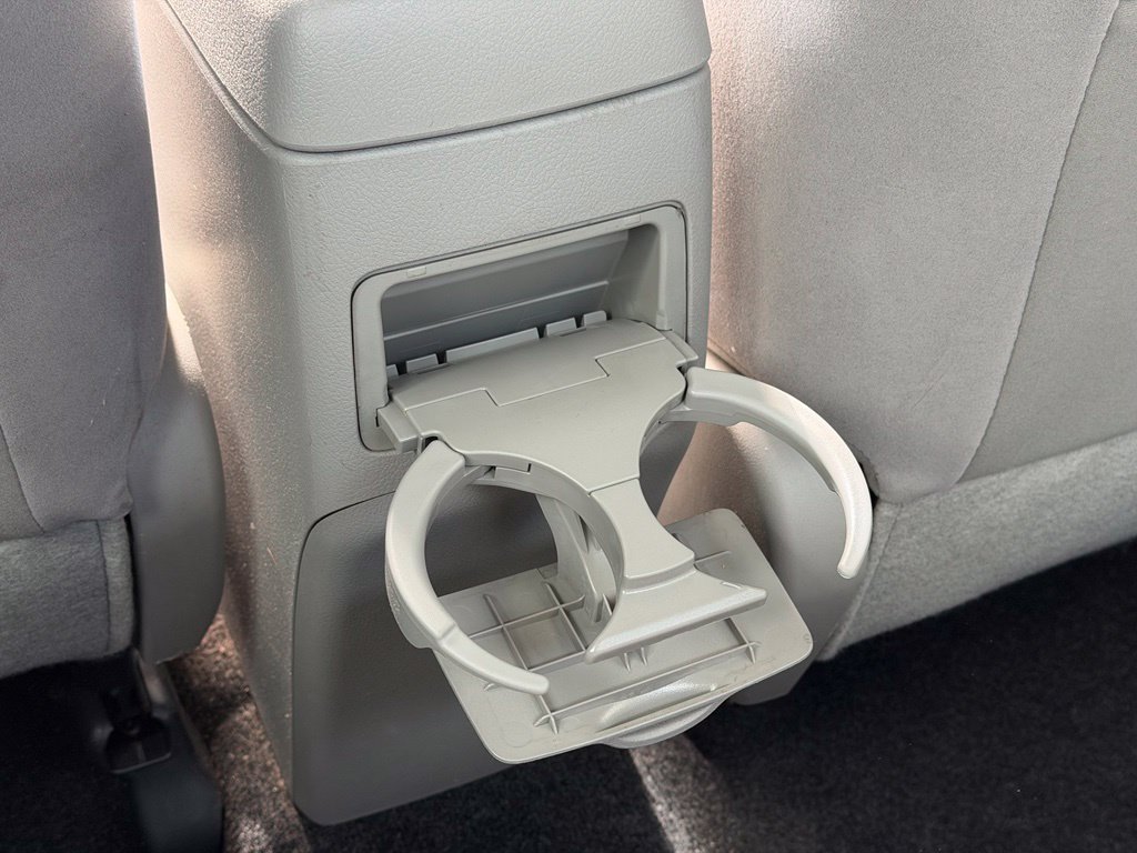 Used 2011 Toyota Corolla LE FWD image 20