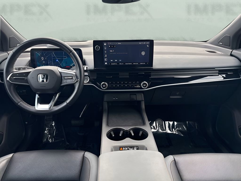 Used 2025 Honda Prologue Elite image 14