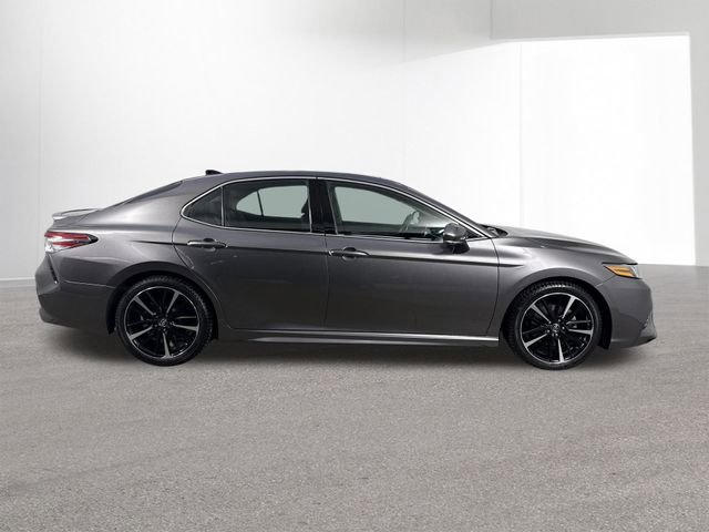 Used 2019 Toyota Camry XSE image 36