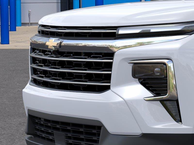 New 2026 Chevrolet Traverse LT w/ Driver Confidence Package FWD image 65