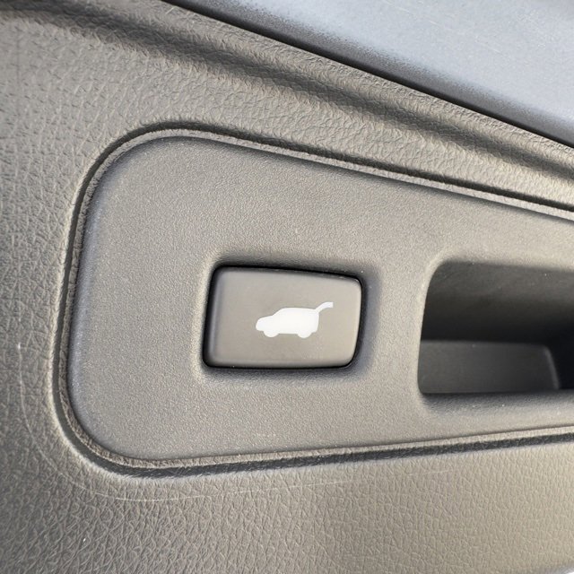 Certified 2022 Honda Passport TrailSport image 14