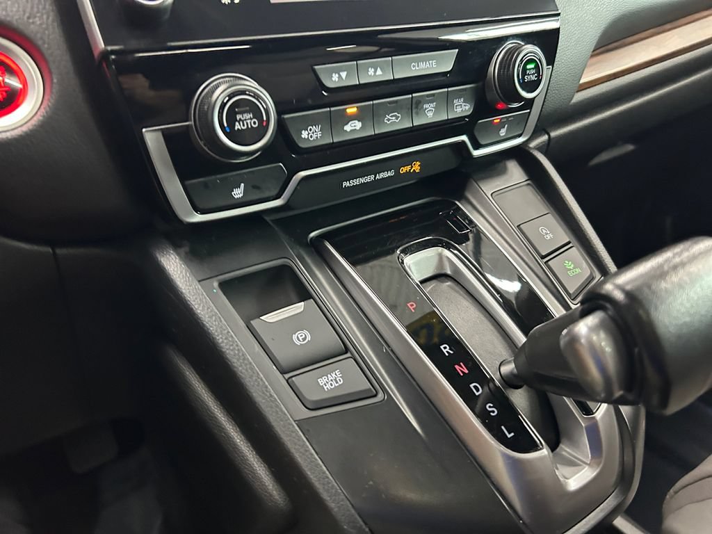 Used 2020 Honda CR-V EX-L image 30