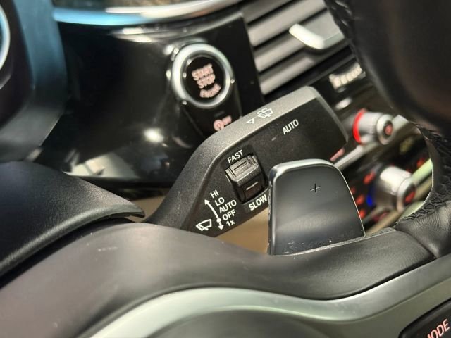 Used 2018 BMW M550i xDrive AWD/4WD image 20