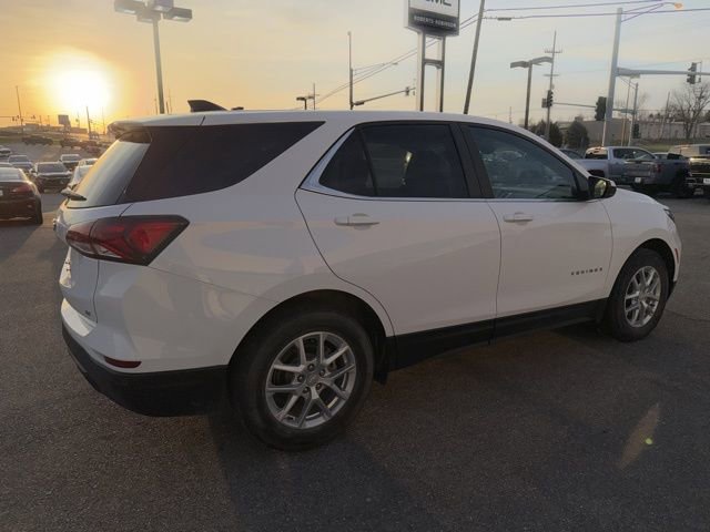 Used 2023 Chevrolet Equinox LT image 11