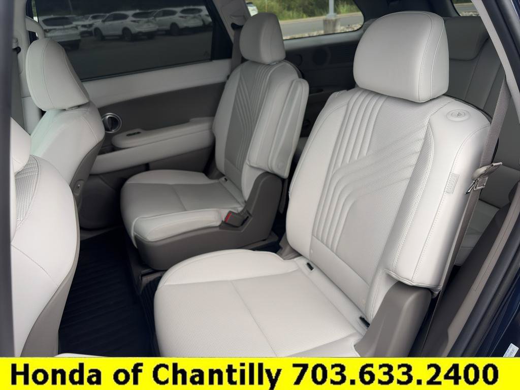 Used 2026 Hyundai Palisade SEL Premium AWD/4WD image 29