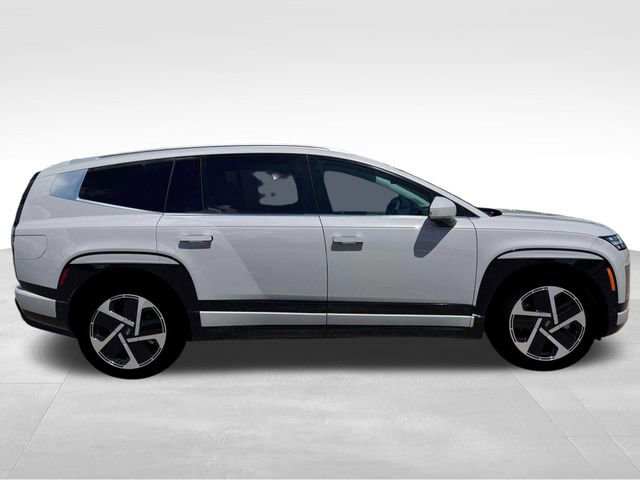 New 2026 Hyundai Ioniq 9 Limited image 9