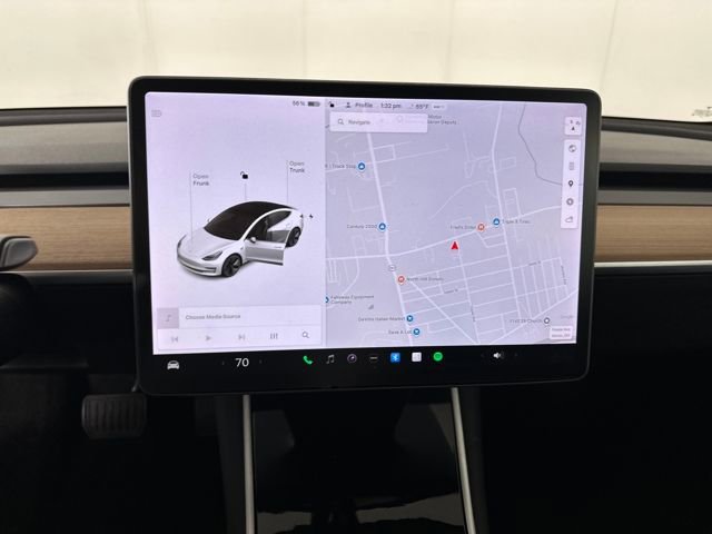 Used 2020 Tesla Model 3 Long Range image 18