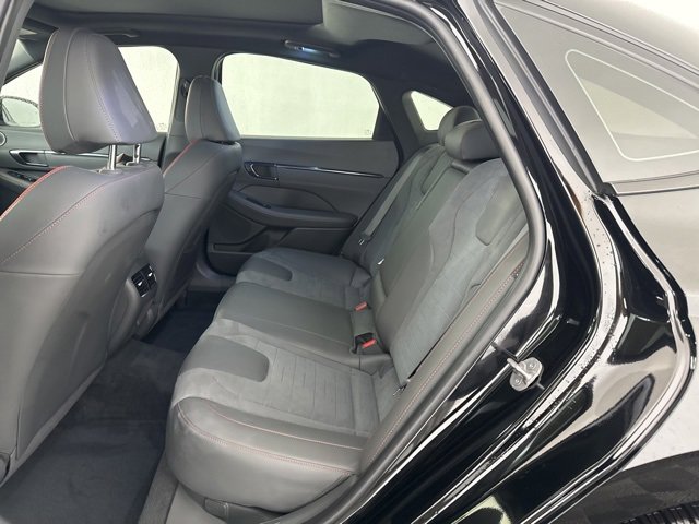 Used 2025 Hyundai Sonata N Line image 25