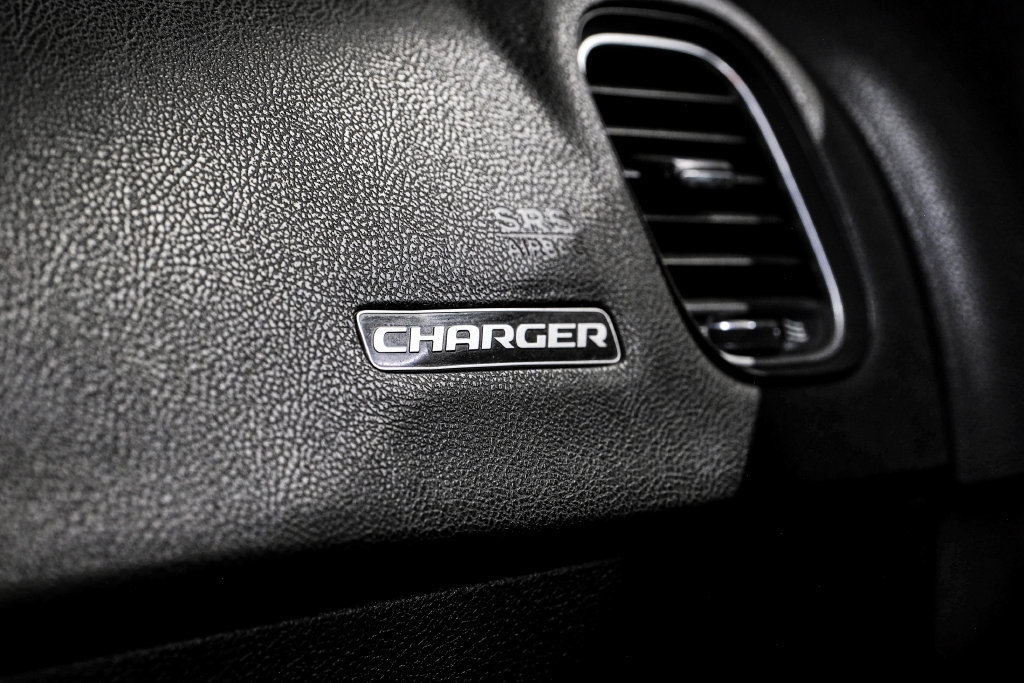 Used 2021 Dodge Charger R/T RWD image 27