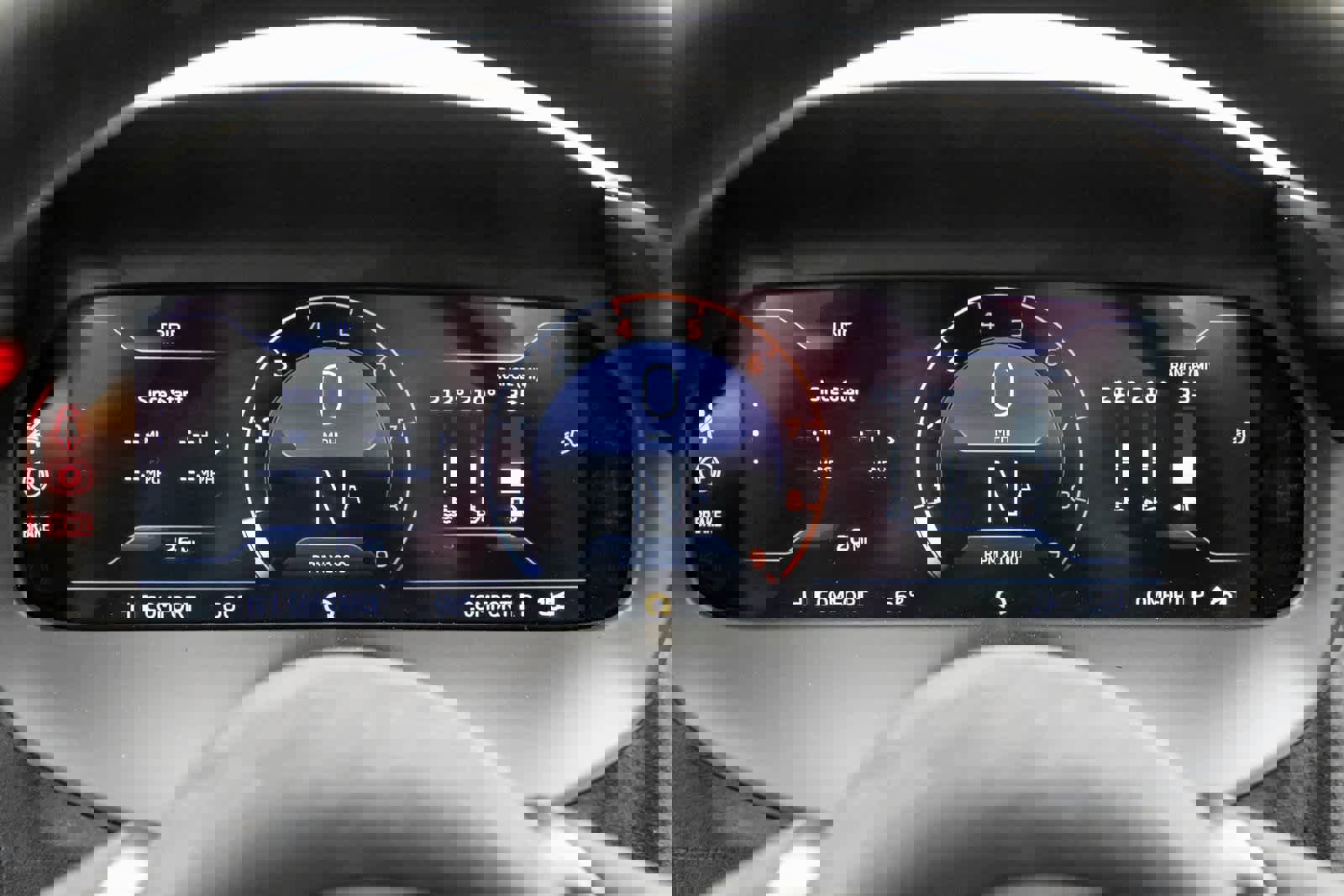 New 2025 McLaren 750S Spider image 14